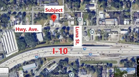 4211 Highway Avenue Jacksonville FL 32254