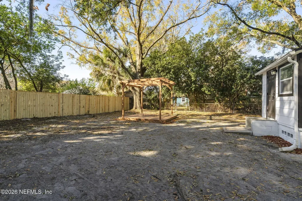 4318 Kingsbury Street Jacksonville FL 32205