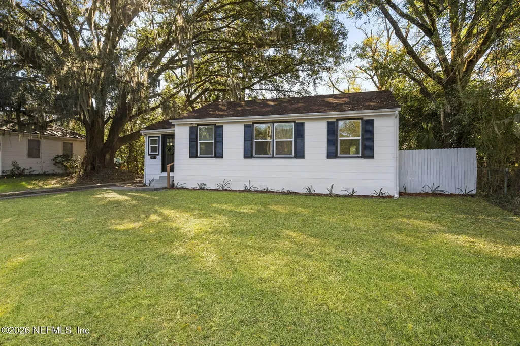 4318 Kingsbury Street Jacksonville FL 32205
