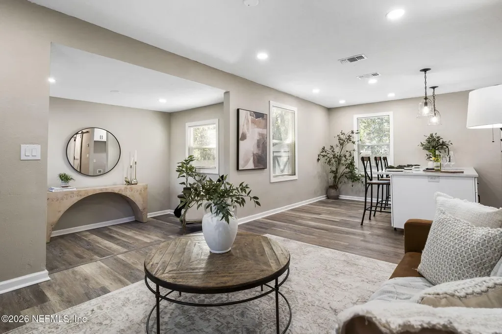 4318 Kingsbury Street Jacksonville FL 32205