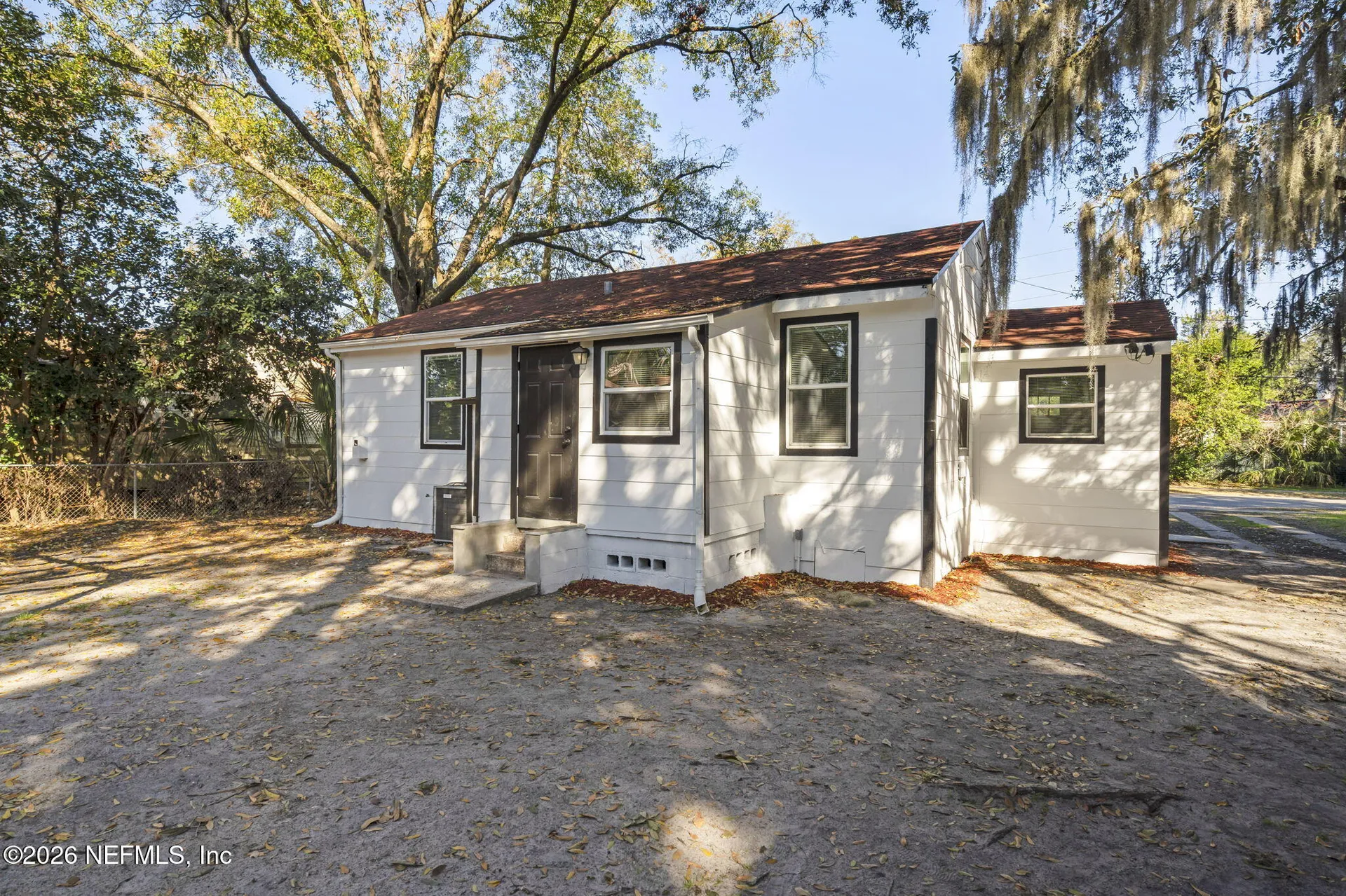 4318 Kingsbury Street Jacksonville FL 32205