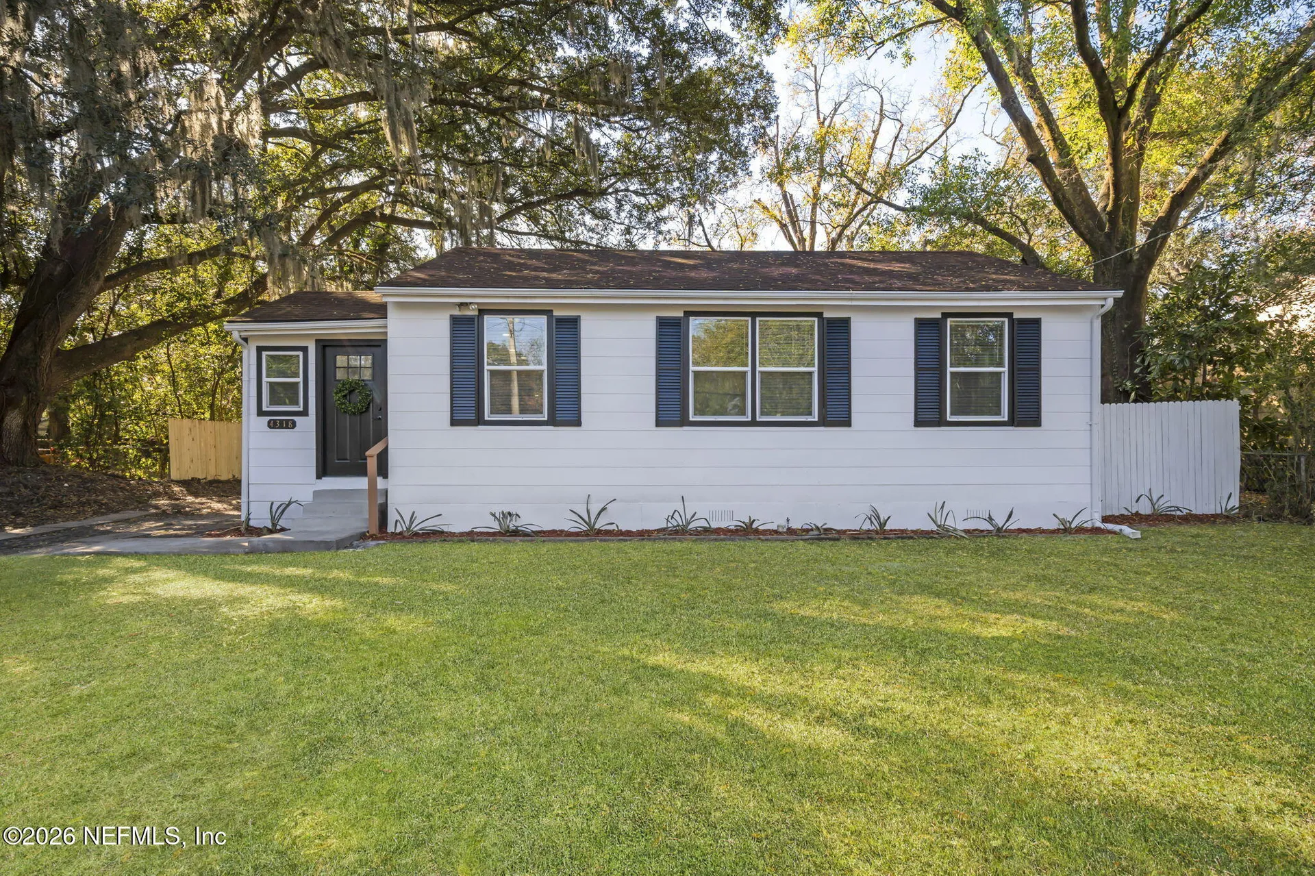 4318 Kingsbury Street Jacksonville FL 32205
