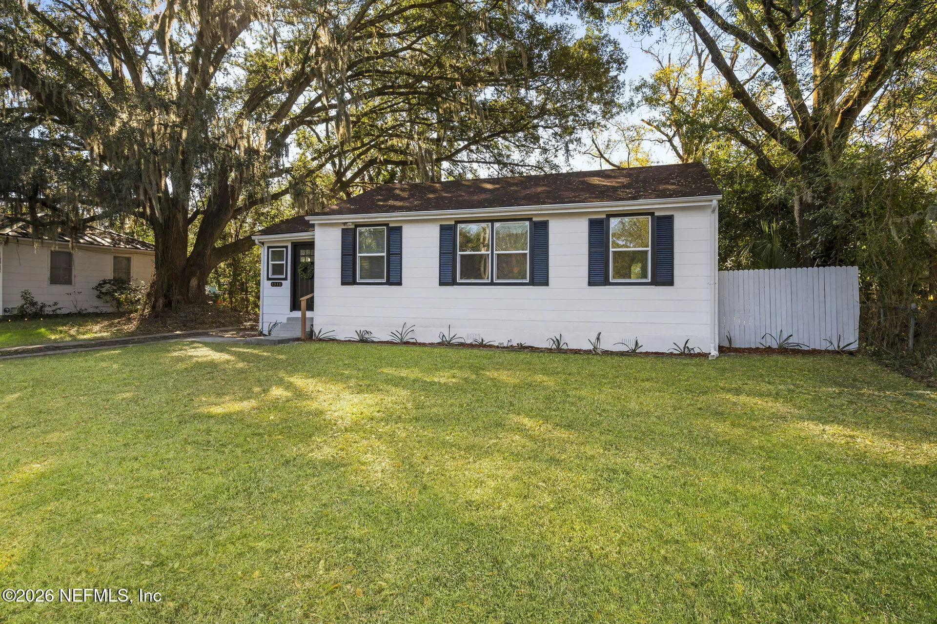 4318 Kingsbury Street Jacksonville FL 32205