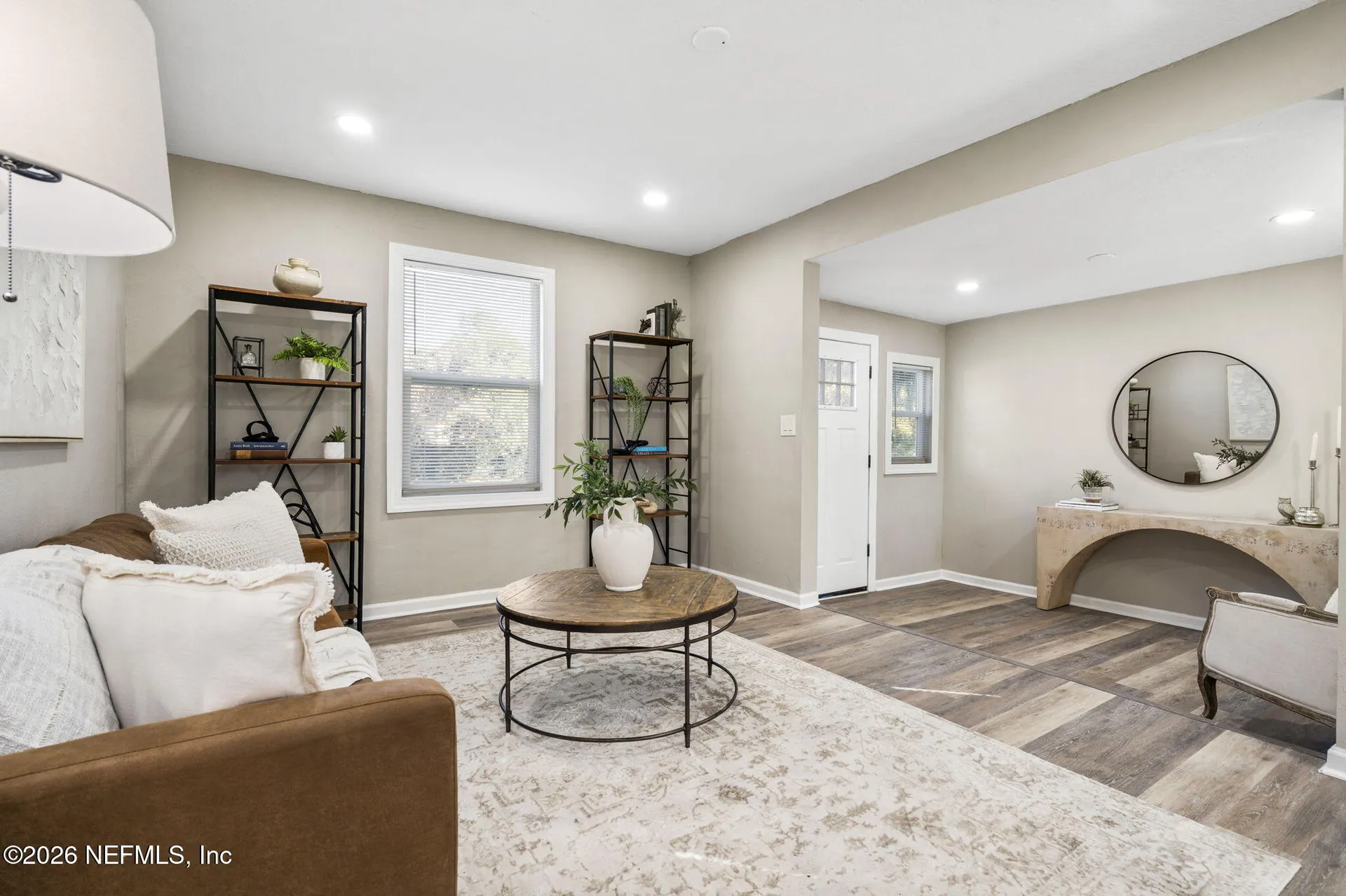 4318 Kingsbury Street Jacksonville FL 32205