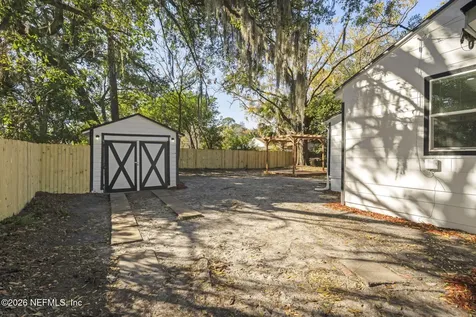 4318 Kingsbury Street Jacksonville FL 32205
