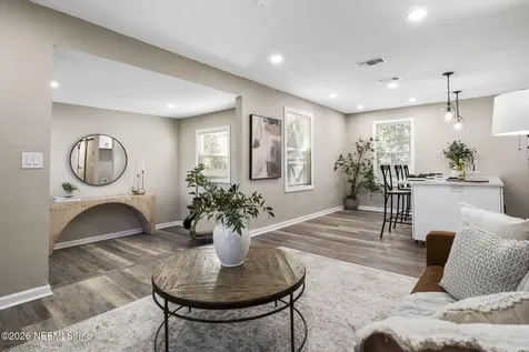 4318 Kingsbury Street Jacksonville FL 32205
