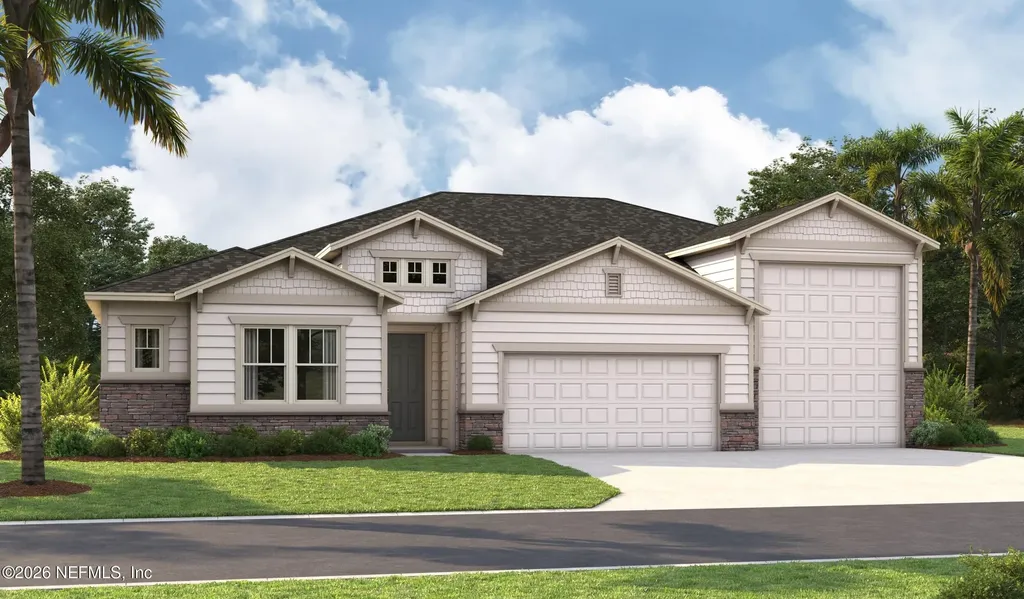 4887 Devonshire Drive St. Augustine FL 32086