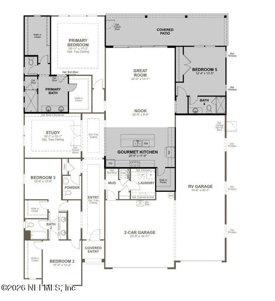 4887 Devonshire Drive St. Augustine FL 32086