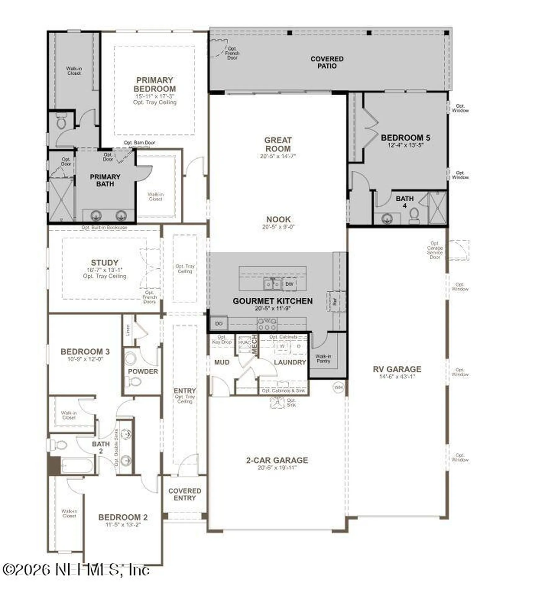 4887 Devonshire Drive St. Augustine FL 32086