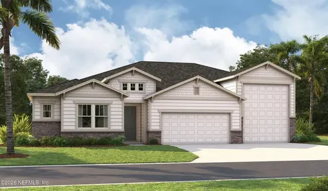 4887 Devonshire Drive St. Augustine FL 32086