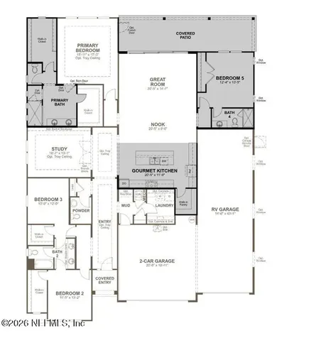 4887 Devonshire Drive St. Augustine FL 32086