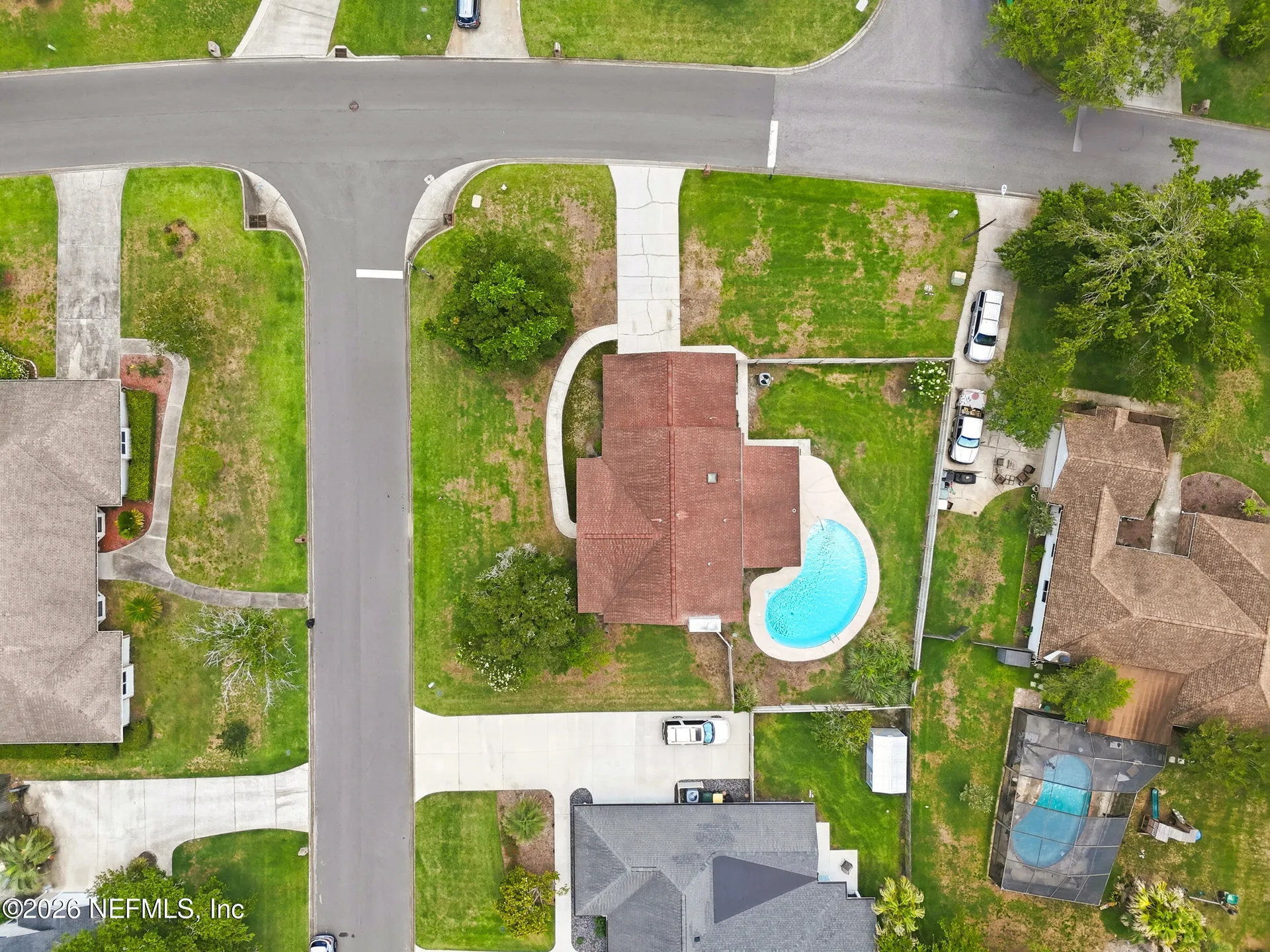 13040 Loblolly Lane S Jacksonville FL 32246