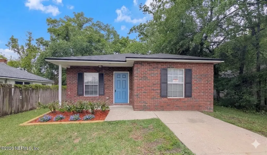 1242 Lake Shore Boulevard Jacksonville FL 32205