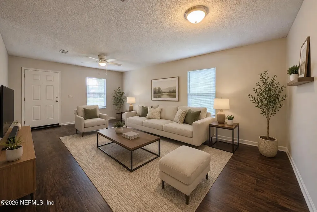 1242 Lake Shore Boulevard Jacksonville FL 32205