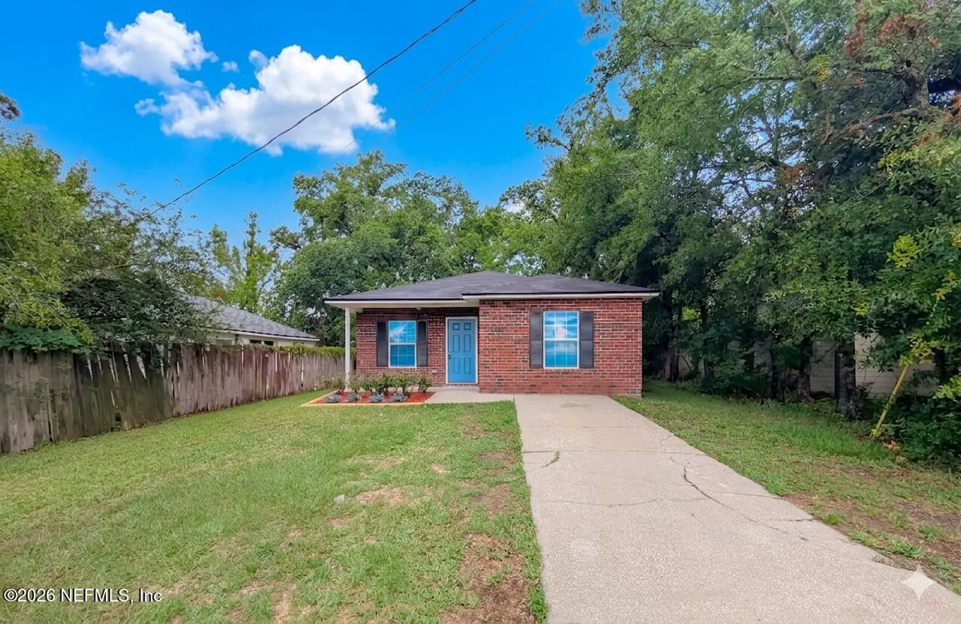 1242 Lake Shore Boulevard Jacksonville FL 32205