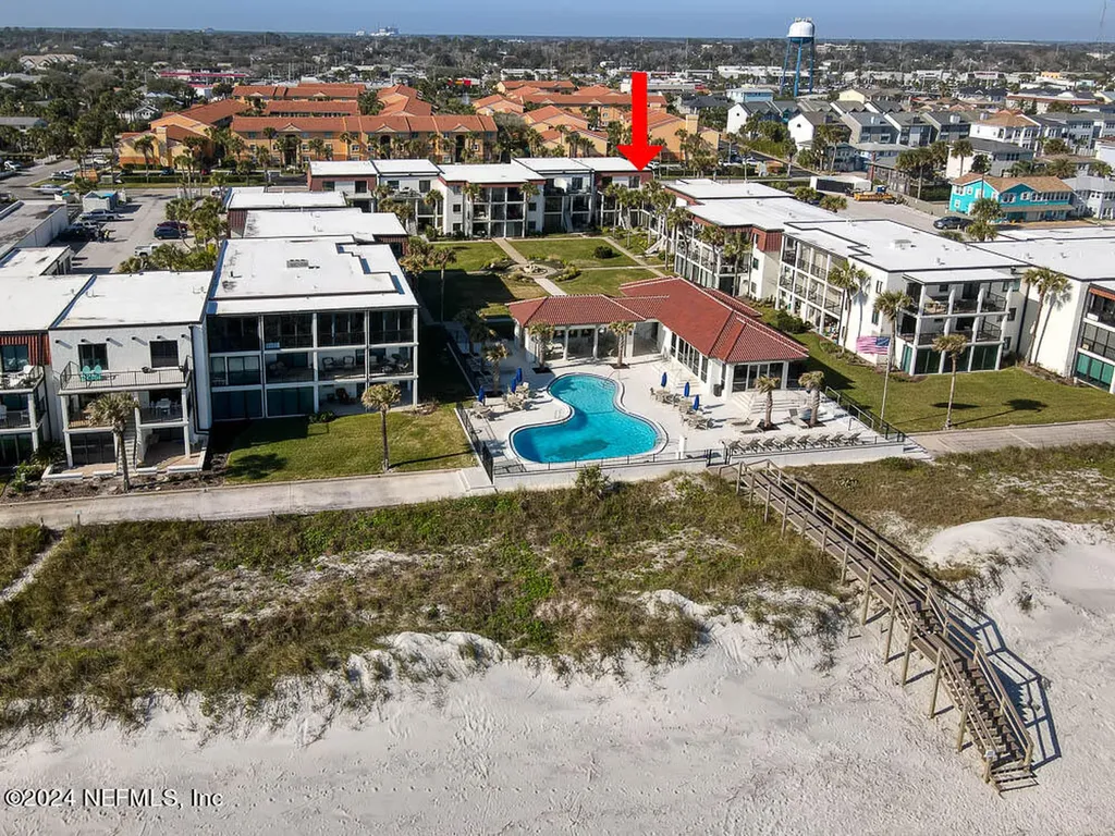 2321 Costa Verde Boulevard Jacksonville Beach FL 32250