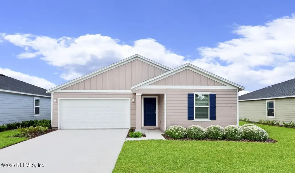 28 Bud Shire Lane Palm Coast FL 32137