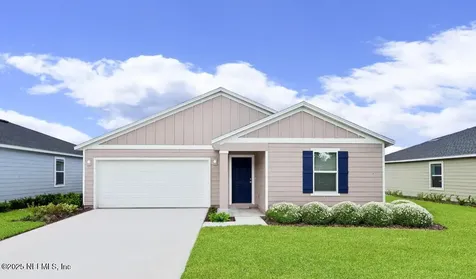 28 Bud Shire Lane Palm Coast FL 32137