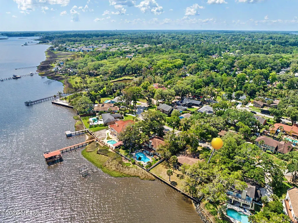 5457 River Trail Road N Jacksonville FL 32277