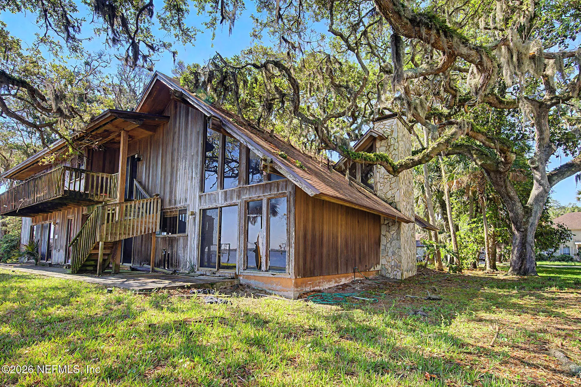 5457 River Trail Road N Jacksonville FL 32277