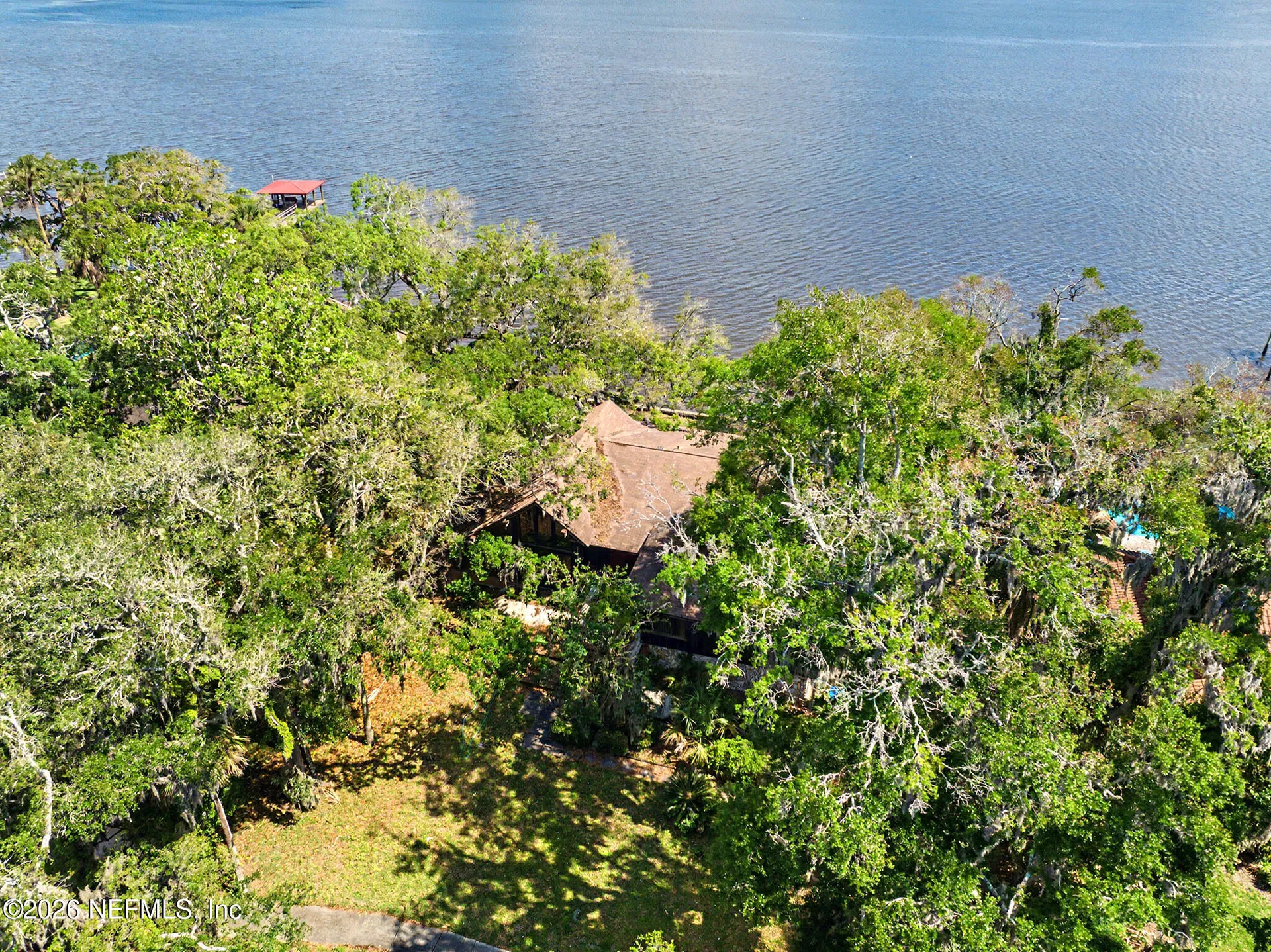 5457 River Trail Road N Jacksonville FL 32277
