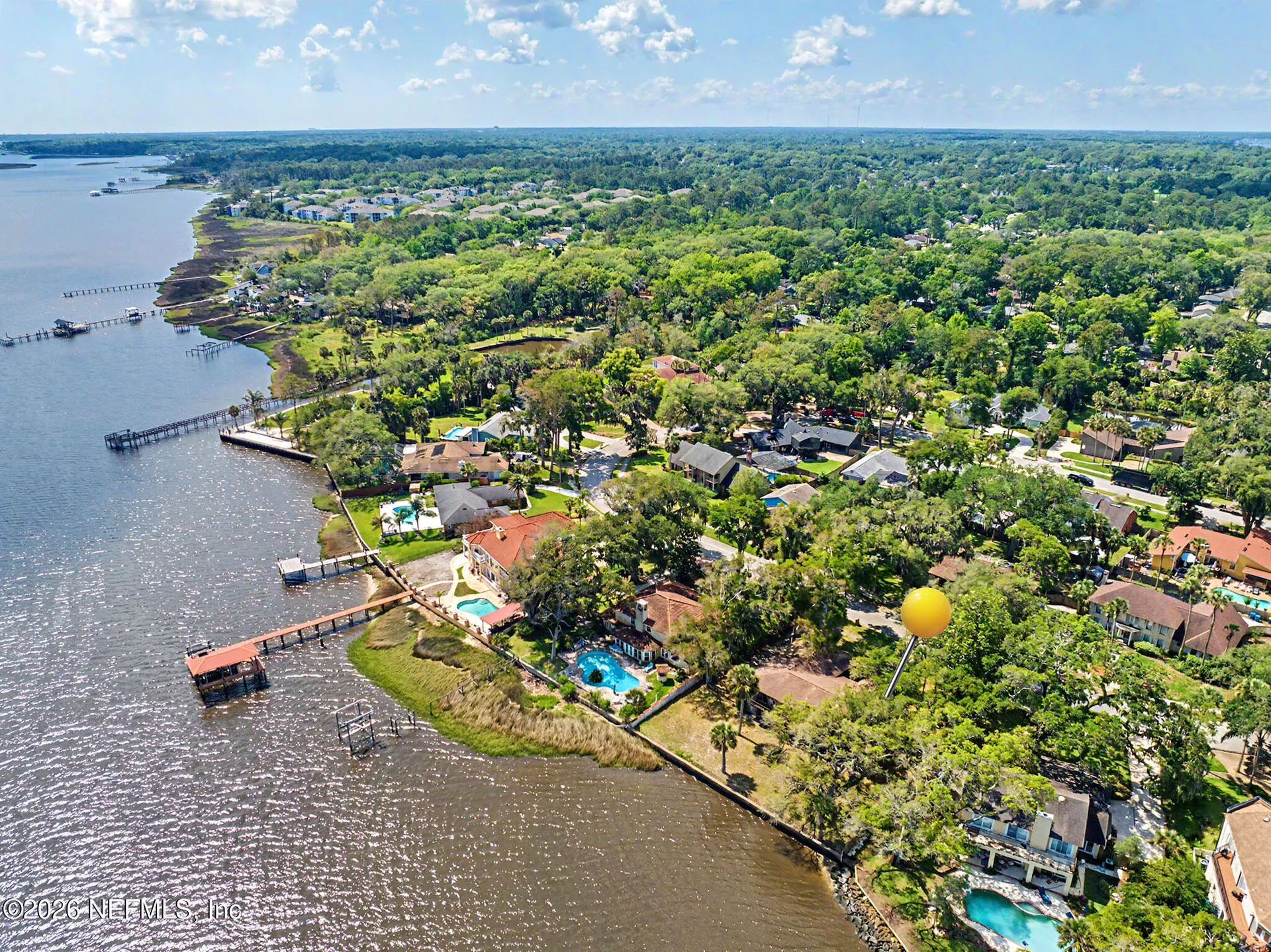 5457 River Trail Road N Jacksonville FL 32277