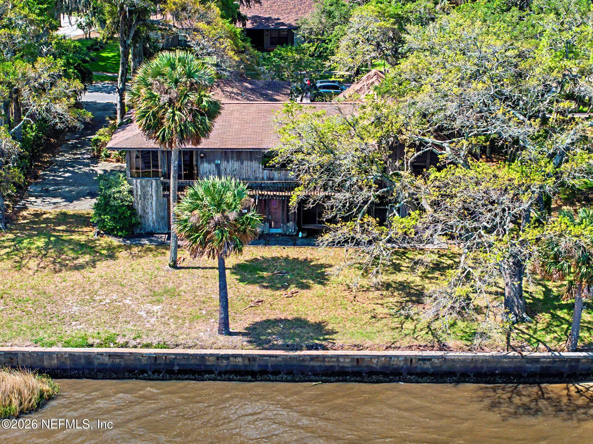 5457 River Trail Road N Jacksonville FL 32277