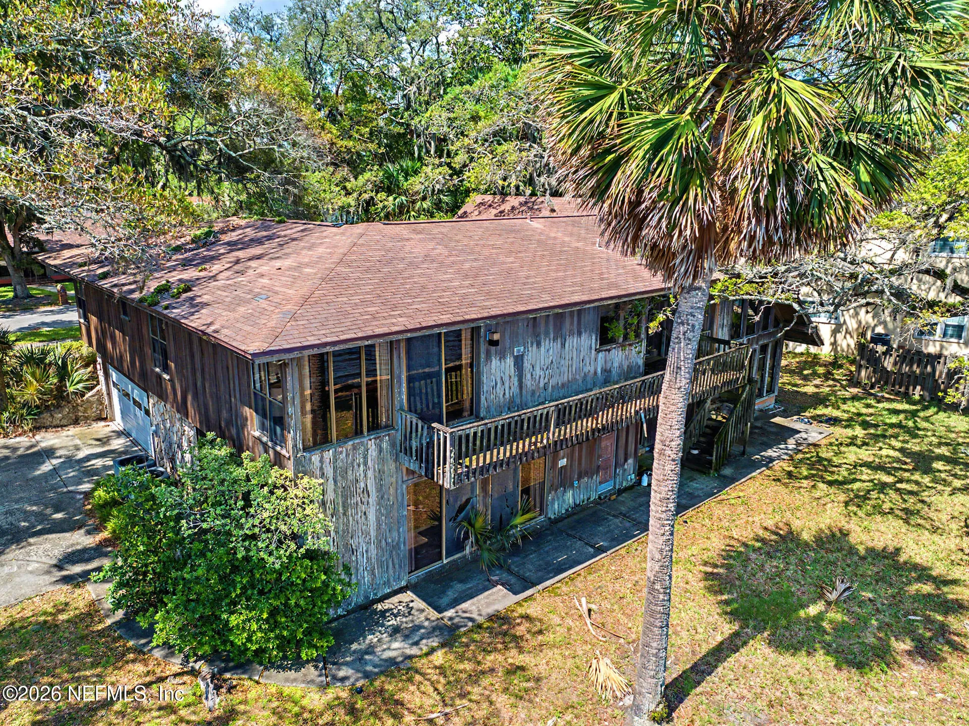 5457 River Trail Road N Jacksonville FL 32277