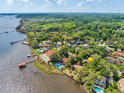 5457 River Trail Road N Jacksonville FL 32277