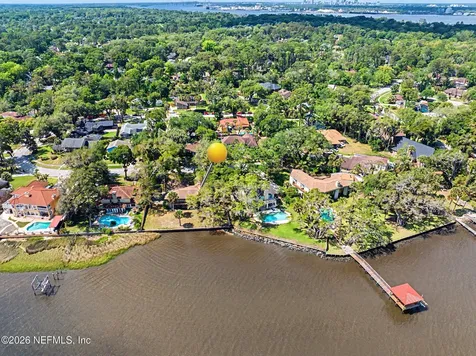 5457 River Trail Road N Jacksonville FL 32277