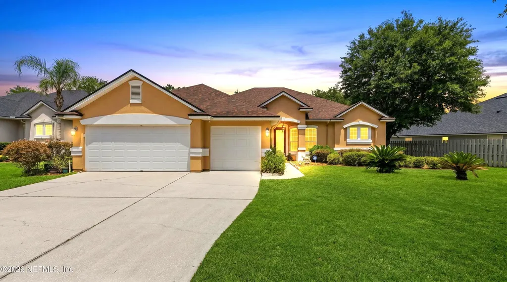 6045 Alderfer Springs Drive Jacksonville FL 32258