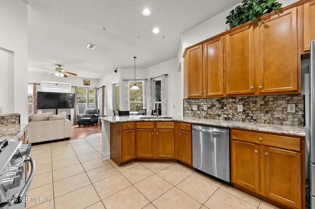 6045 Alderfer Springs Drive Jacksonville FL 32258