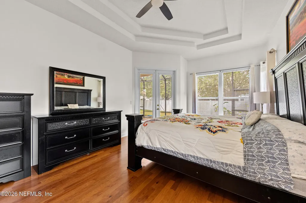 6045 Alderfer Springs Drive Jacksonville FL 32258