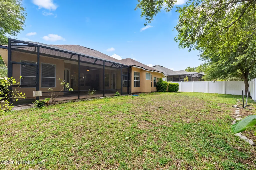 6045 Alderfer Springs Drive Jacksonville FL 32258
