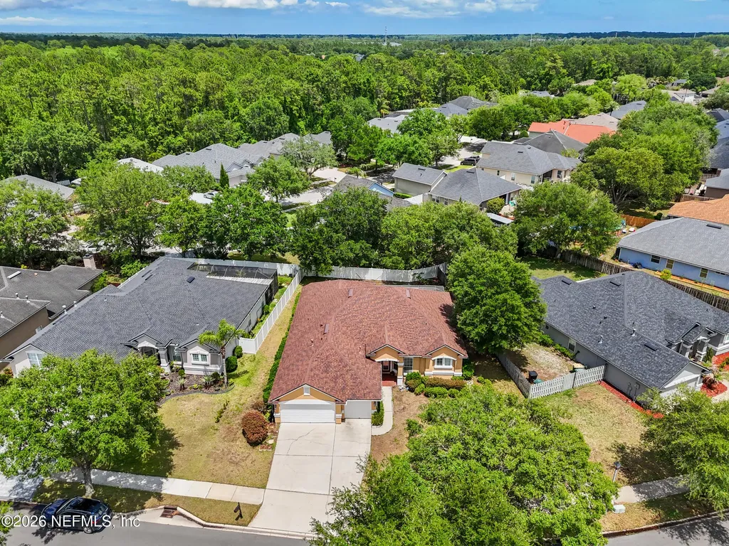 6045 Alderfer Springs Drive Jacksonville FL 32258