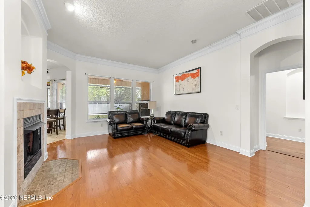 6045 Alderfer Springs Drive Jacksonville FL 32258