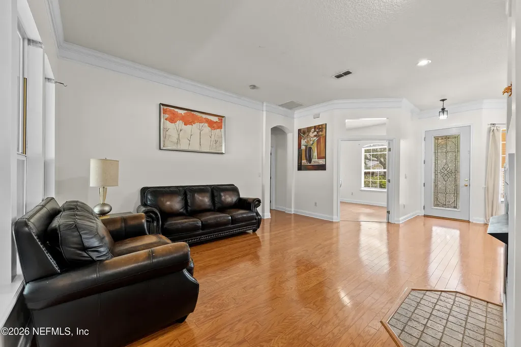 6045 Alderfer Springs Drive Jacksonville FL 32258
