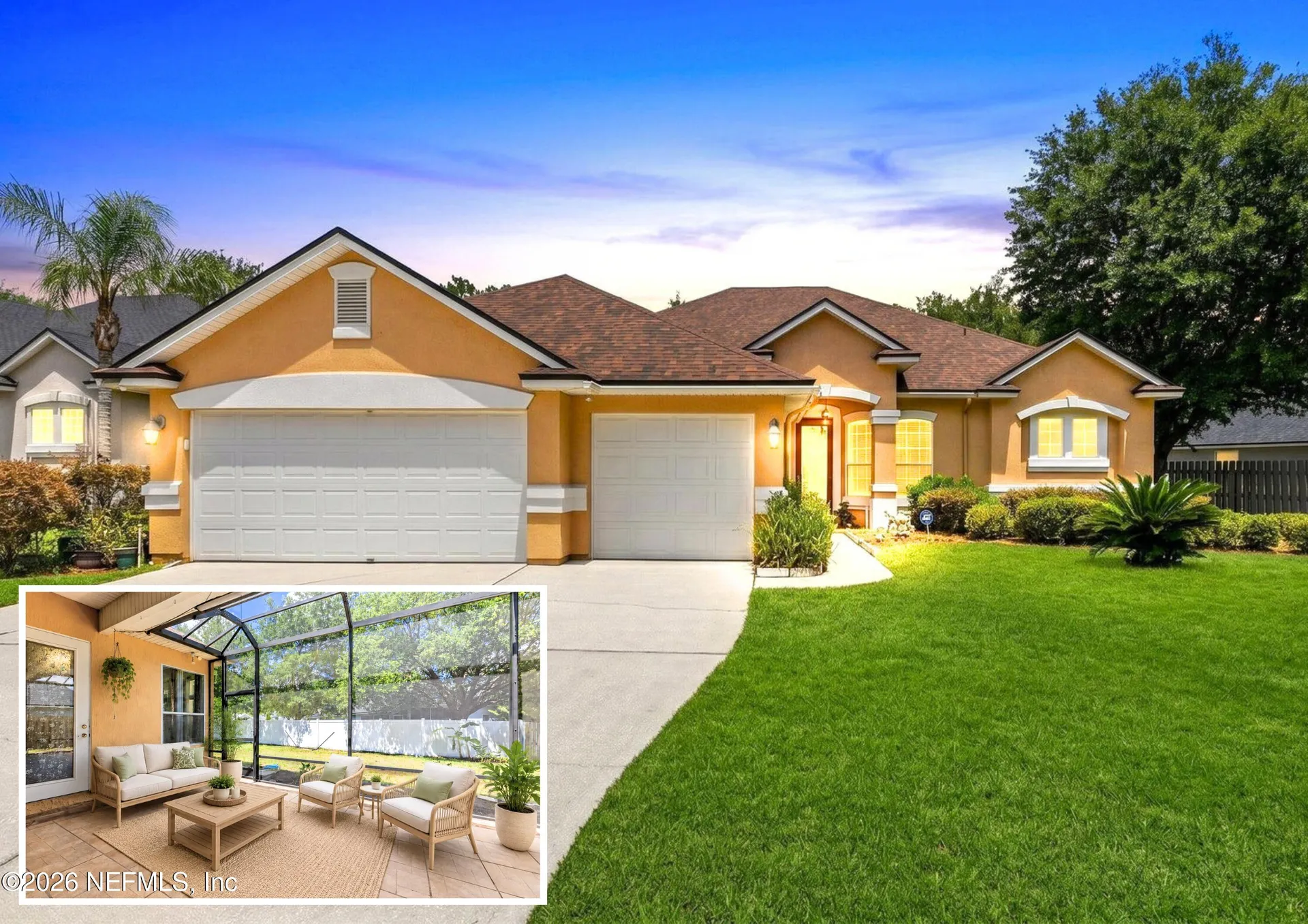 6045 Alderfer Springs Drive Jacksonville FL 32258