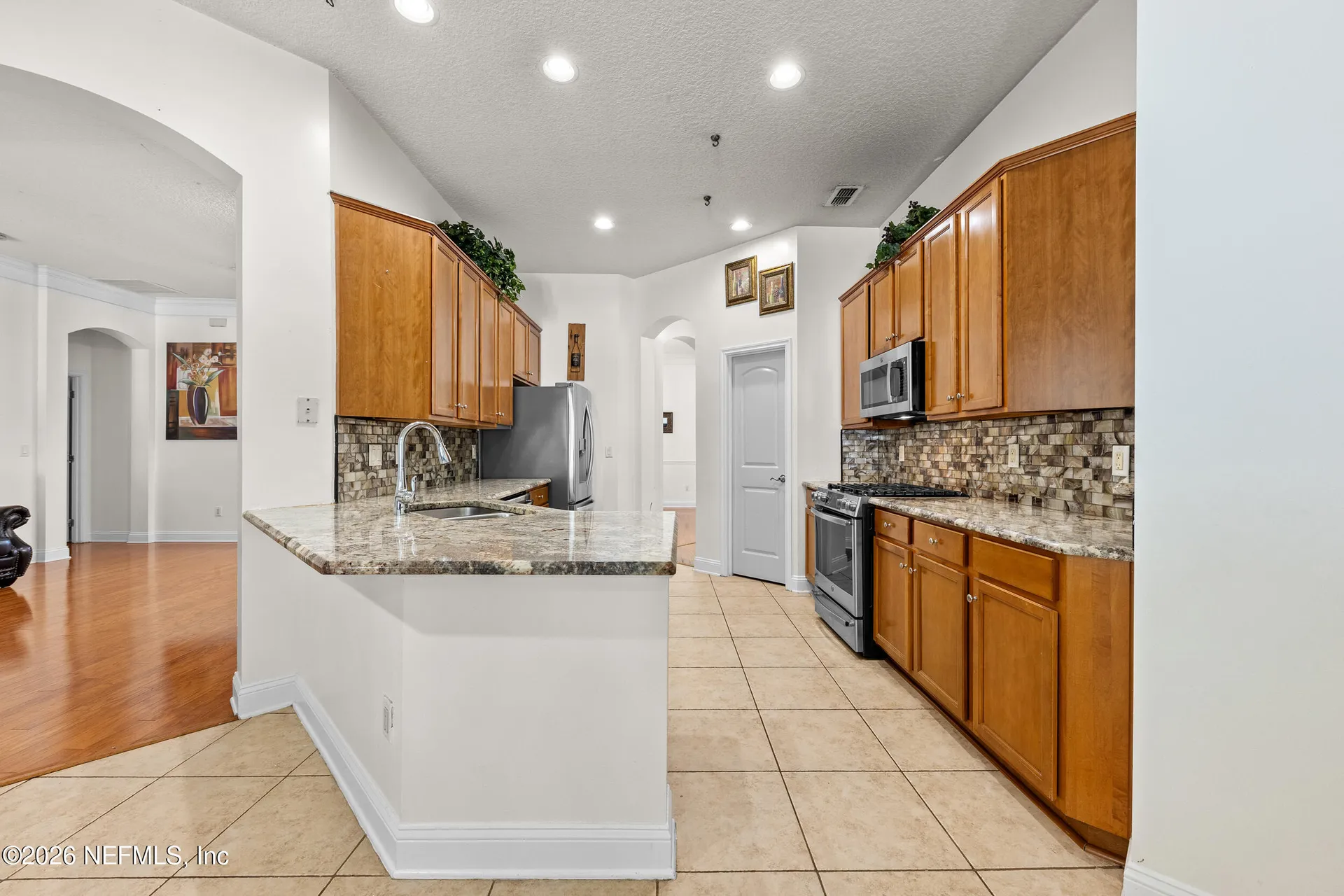 6045 Alderfer Springs Drive Jacksonville FL 32258