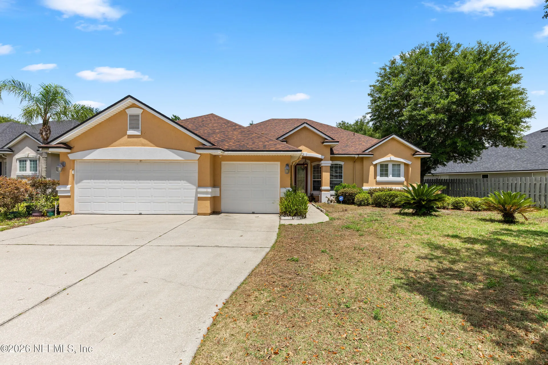 6045 Alderfer Springs Drive Jacksonville FL 32258
