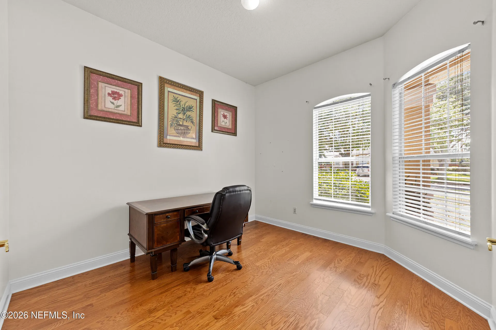 6045 Alderfer Springs Drive Jacksonville FL 32258