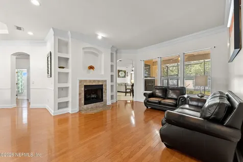 6045 Alderfer Springs Drive Jacksonville FL 32258