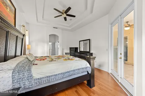 6045 Alderfer Springs Drive Jacksonville FL 32258