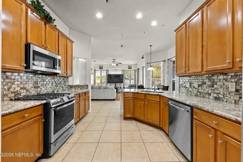 6045 Alderfer Springs Drive Jacksonville FL 32258