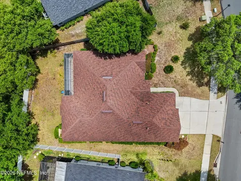 6045 Alderfer Springs Drive Jacksonville FL 32258
