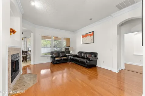 6045 Alderfer Springs Drive Jacksonville FL 32258