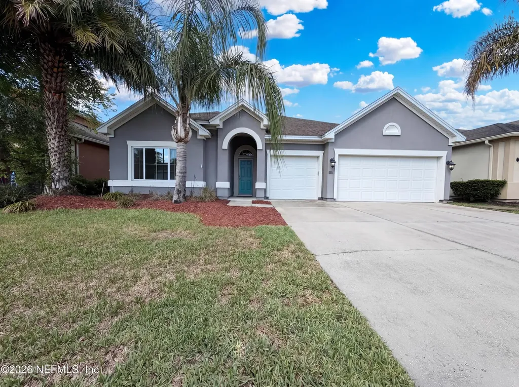 288 Cameron Drive Ponte Vedra FL 32081