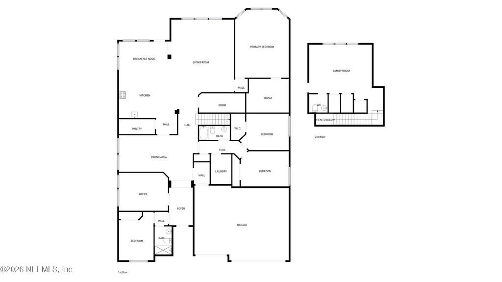 288 Cameron Drive Ponte Vedra FL 32081
