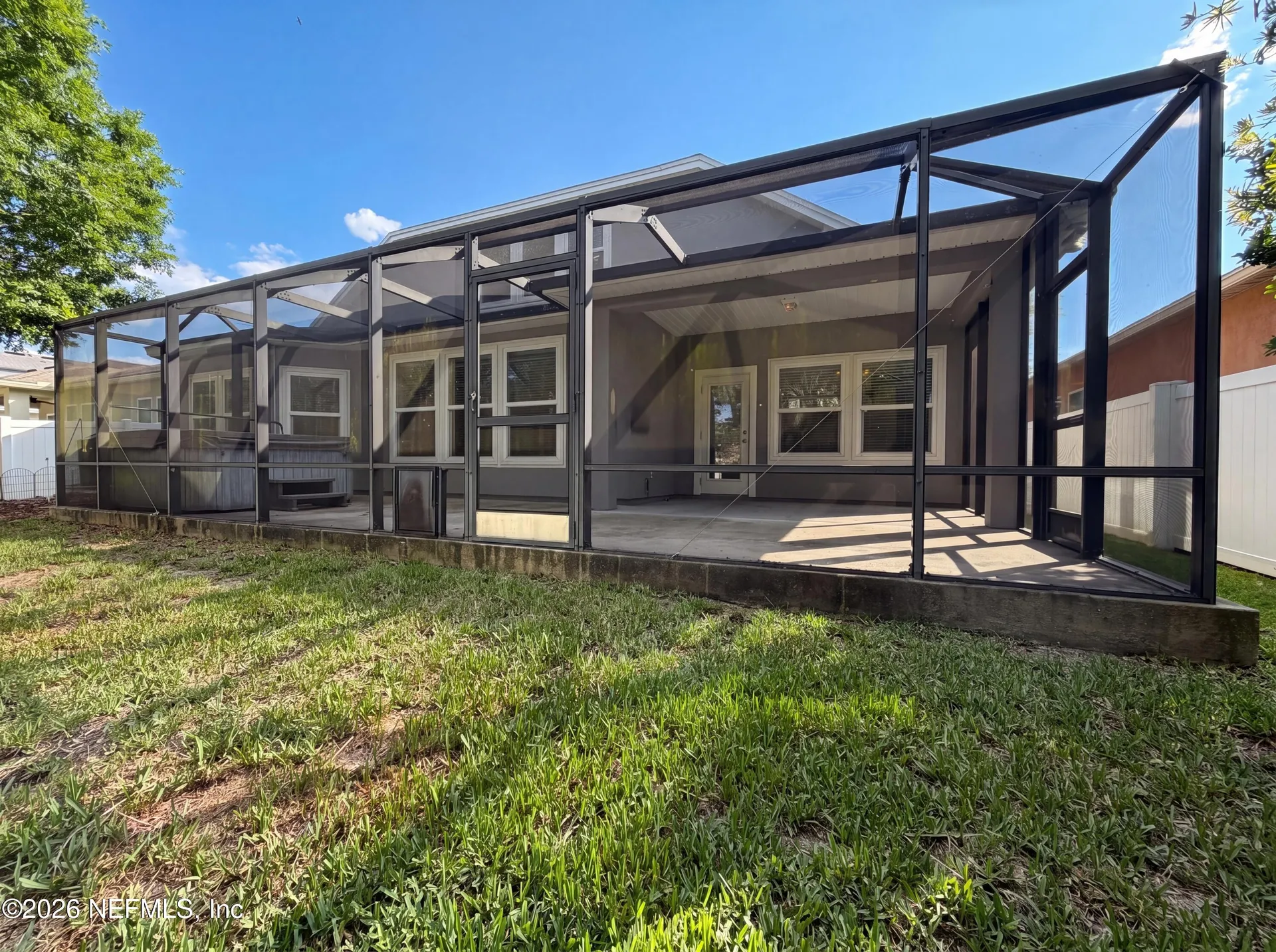 288 Cameron Drive Ponte Vedra FL 32081