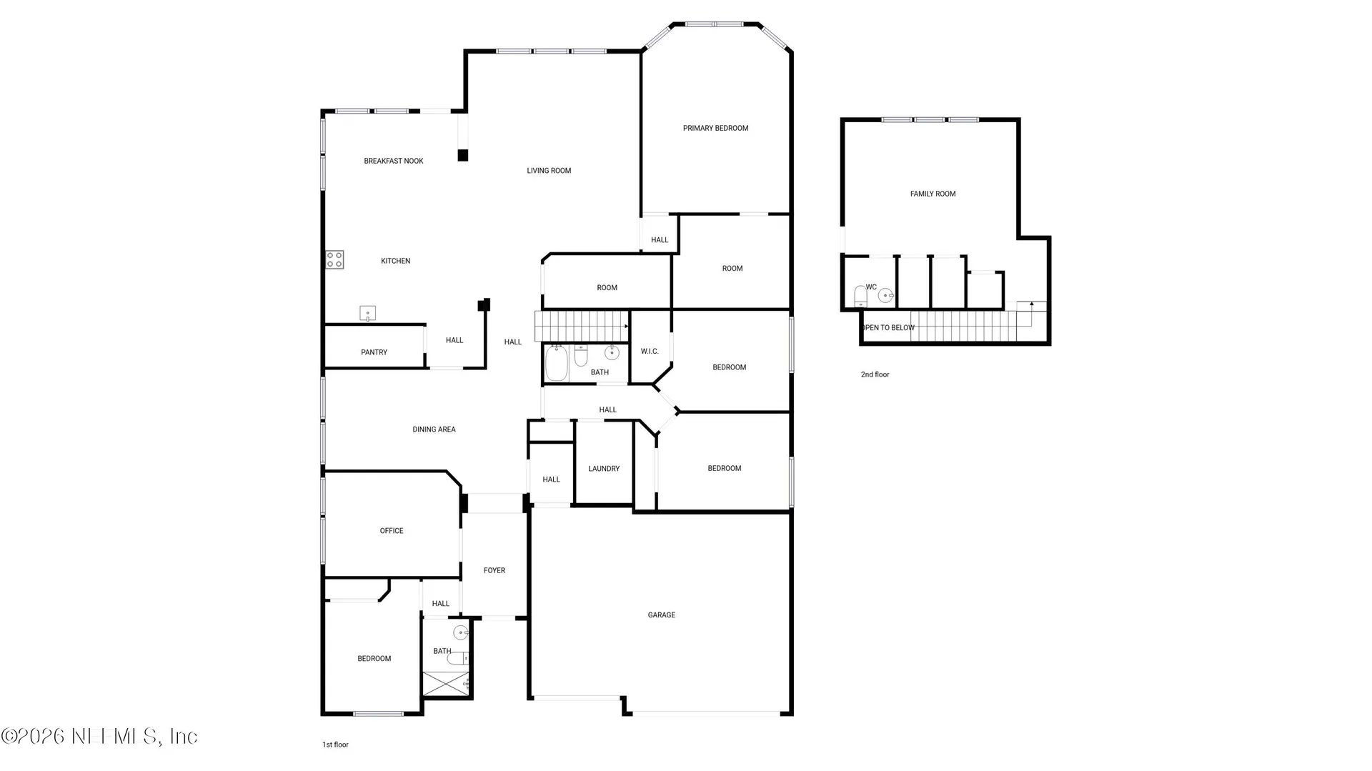 288 Cameron Drive Ponte Vedra FL 32081